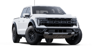 2025 Ford F-150® External Image 5